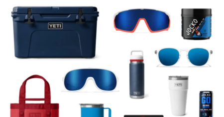 ROKA x Jocko Fuel Yeti Contest