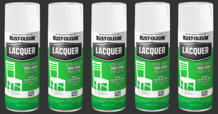 RUST OLEUM