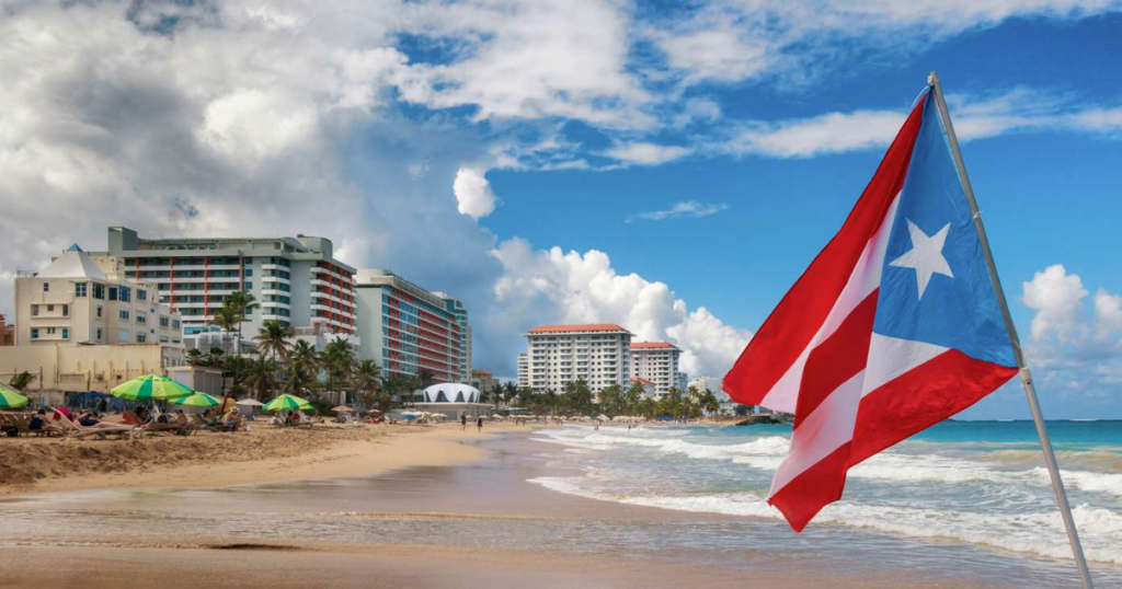 Ritz No Me Quiero Ir De Aquí Concert Sweepstakes