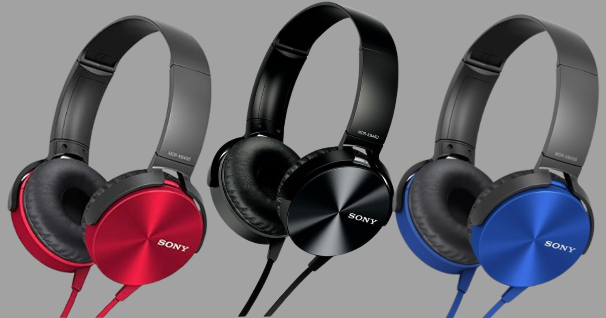 SONY HEADPHONES SONY HEADPHONES