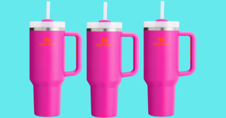 STANLEY VIVID VIOLET