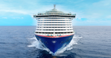 Southwest Cruises 1 000 000 Rapid Rewards Points Giveaway