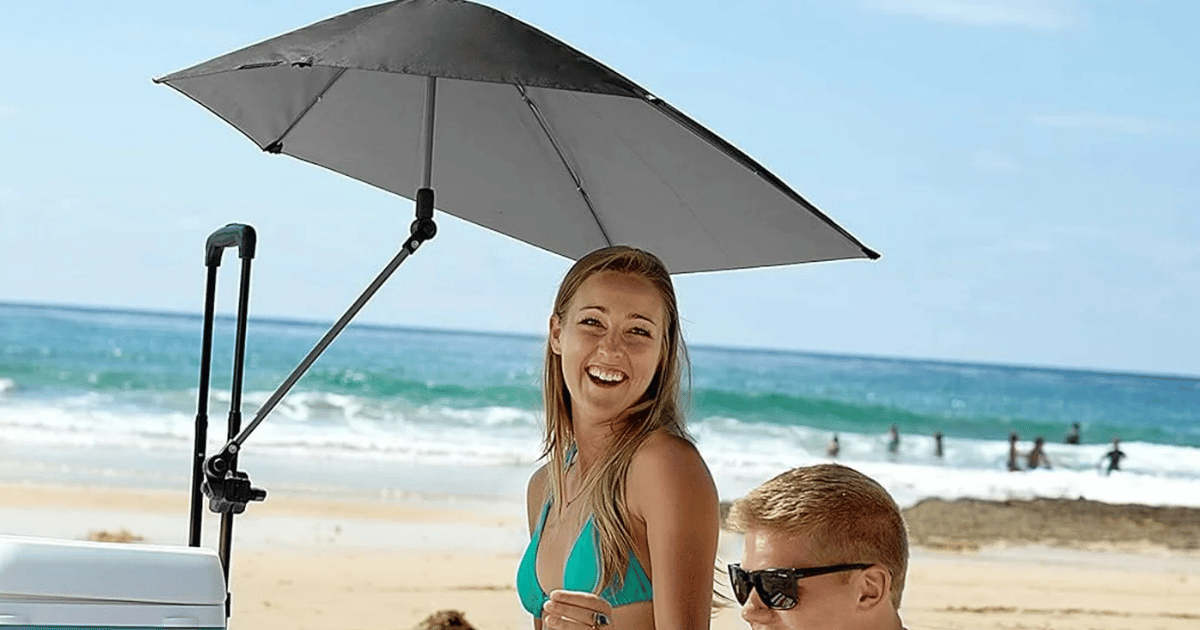 Sportbrella Sportbrella