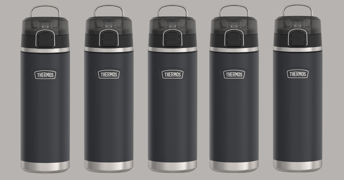 THERMOS THERMOS