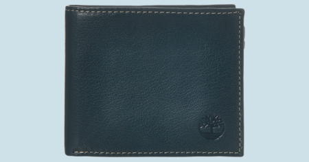 TIMBERLAND WALLET