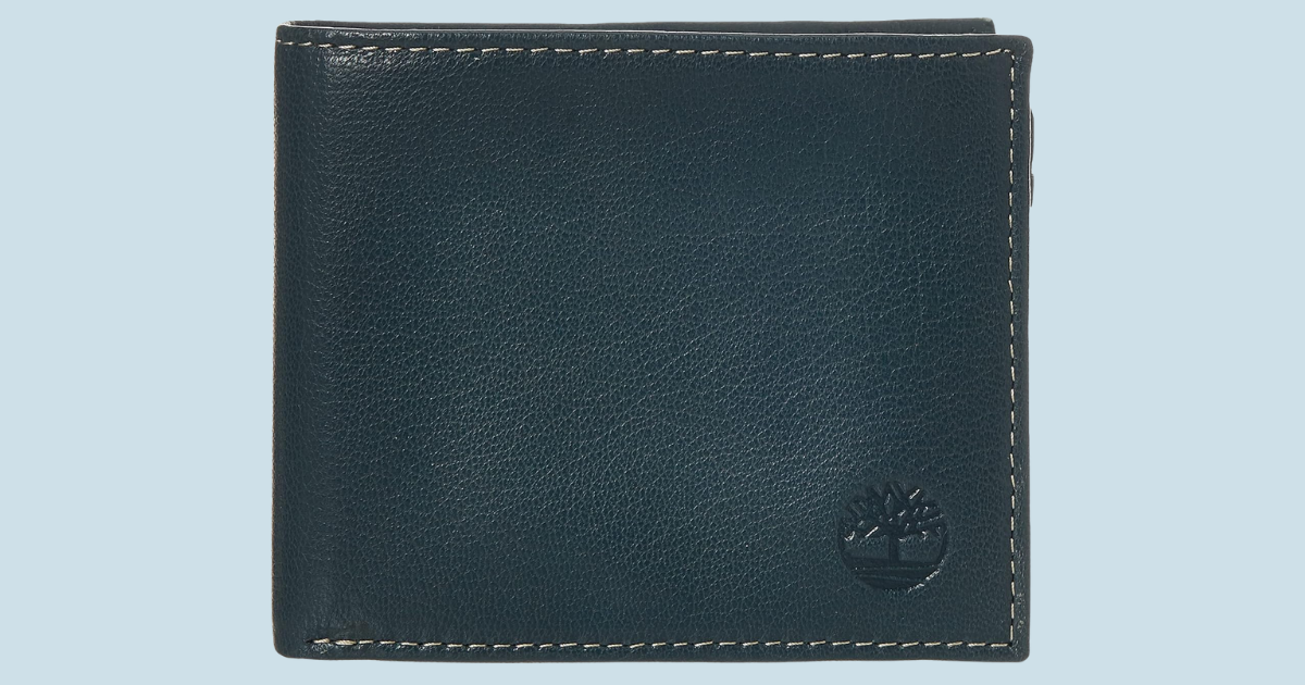 TIMBERLAND WALLET