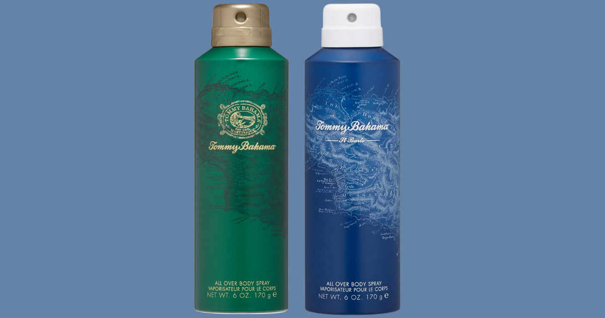 TOMMY BAHAMA TOMMY BAHAMA