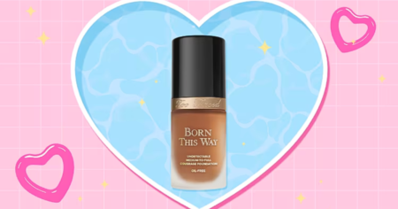 TOO FACED FOUNDATION