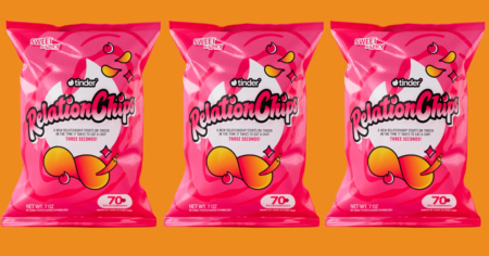 Free Tinder RelationChips