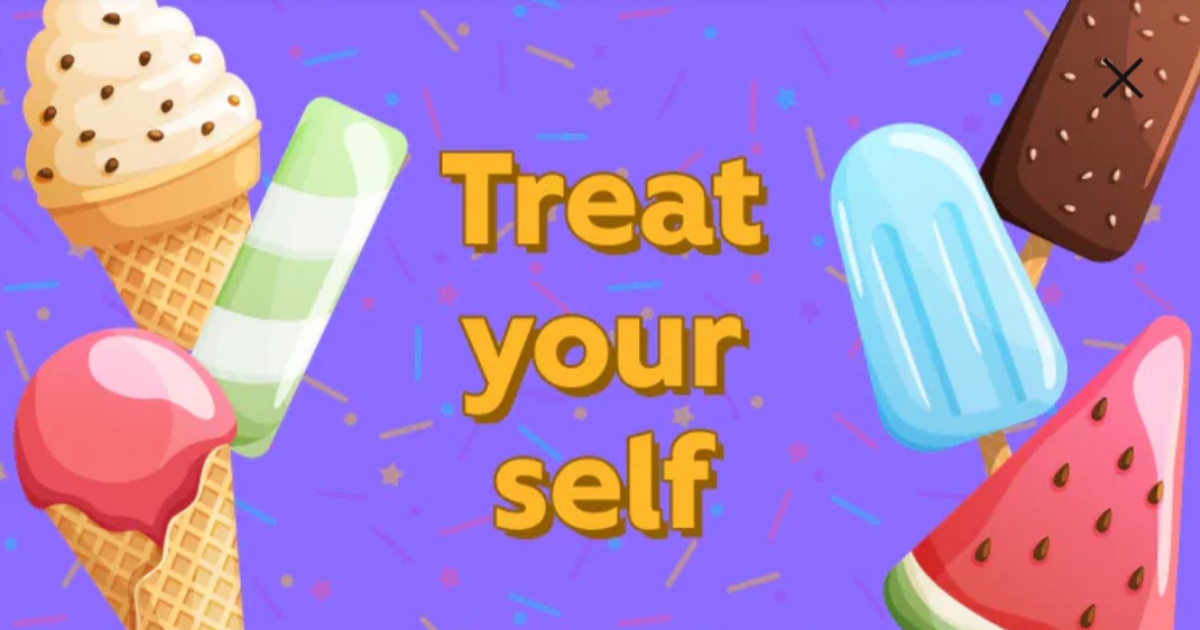 Treat Your Self Xfinity