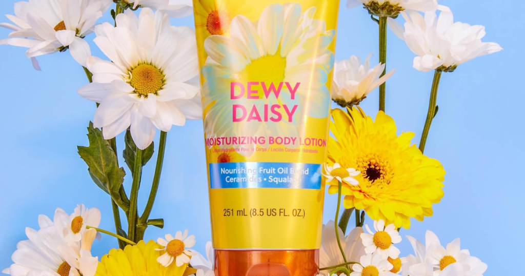 Tree Hut Dewy Daisy Tree Hut Dewy Daisy