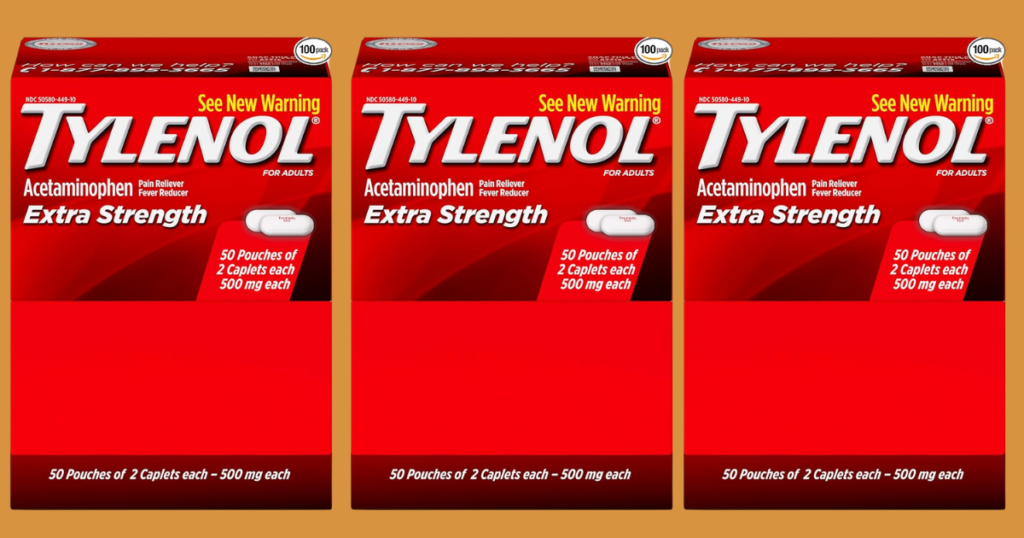 Tylenol