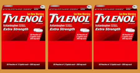 Tylenol