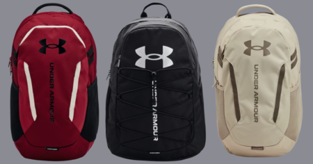 UA Backpack s
