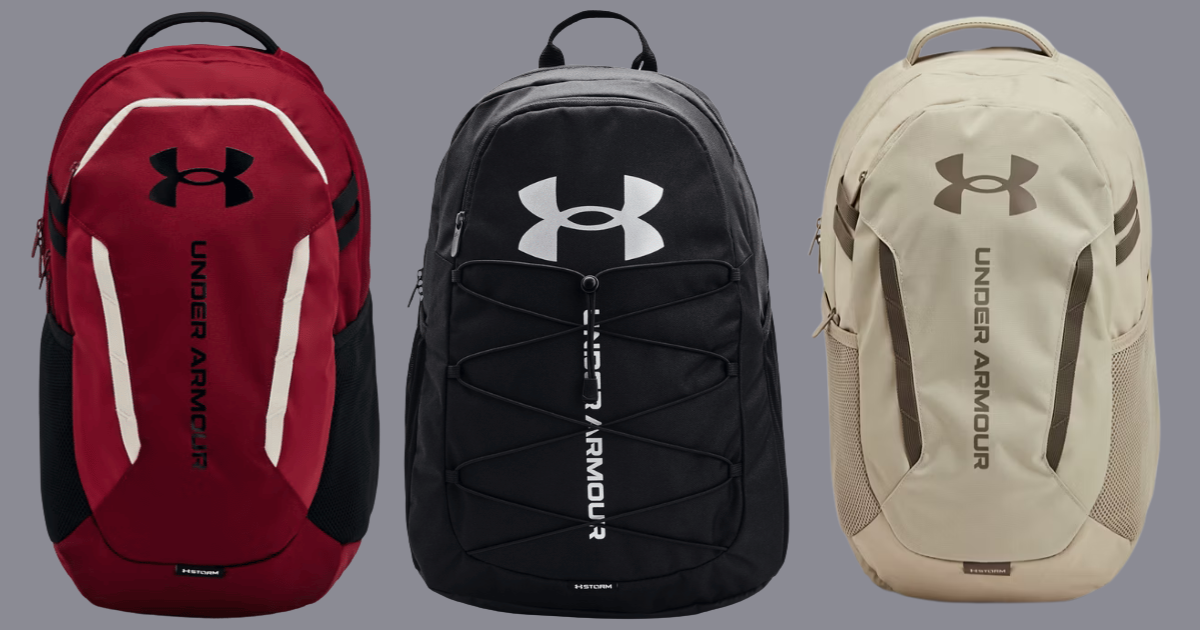 UA Backpack s UA Backpack s