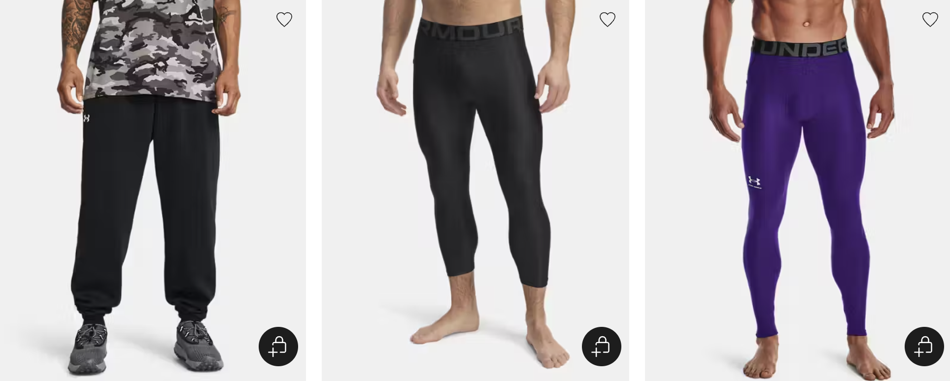 UA Men s Pants UA Men s Pants