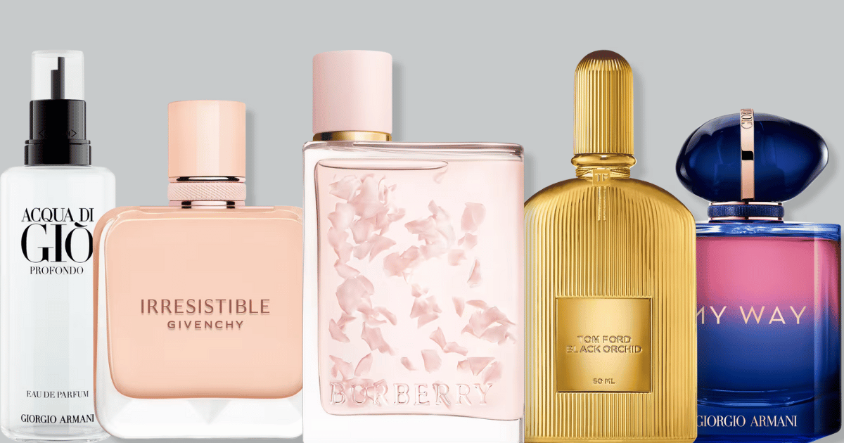 ULTA luxury ULTA luxury