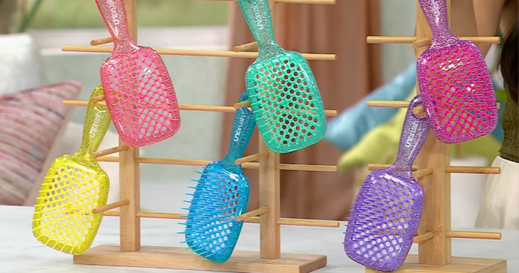 Unbrush Sets Unbrush Sets