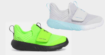 Under Armour Toddler Sneakers