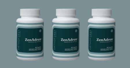 FREE ZenArden Supplements