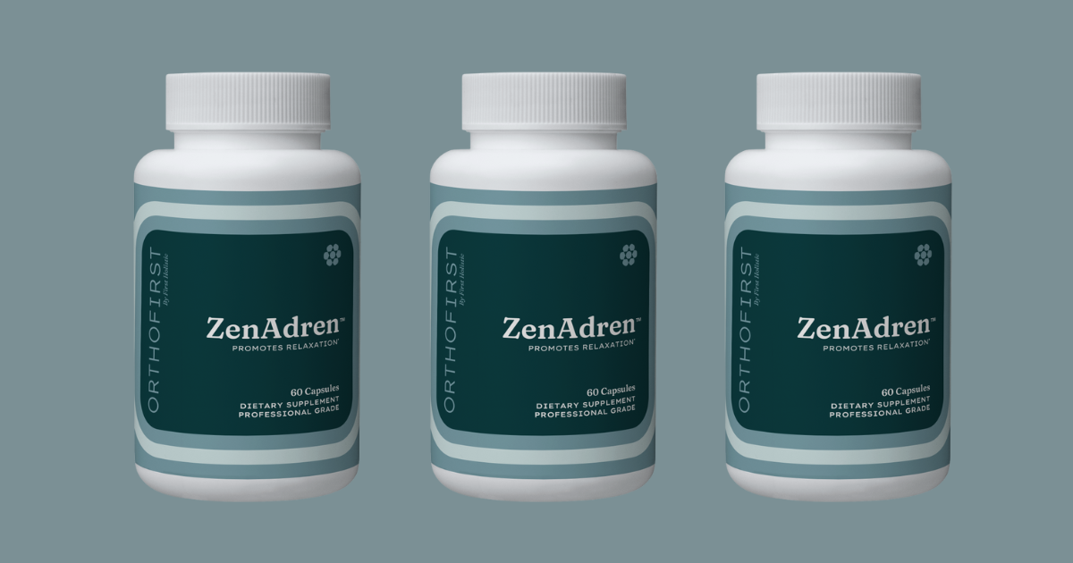 FREE ZenArden Supplements