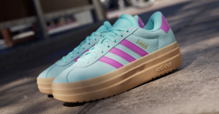 adidasbubblegum