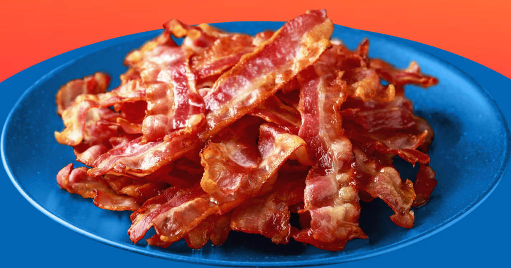 bacon
