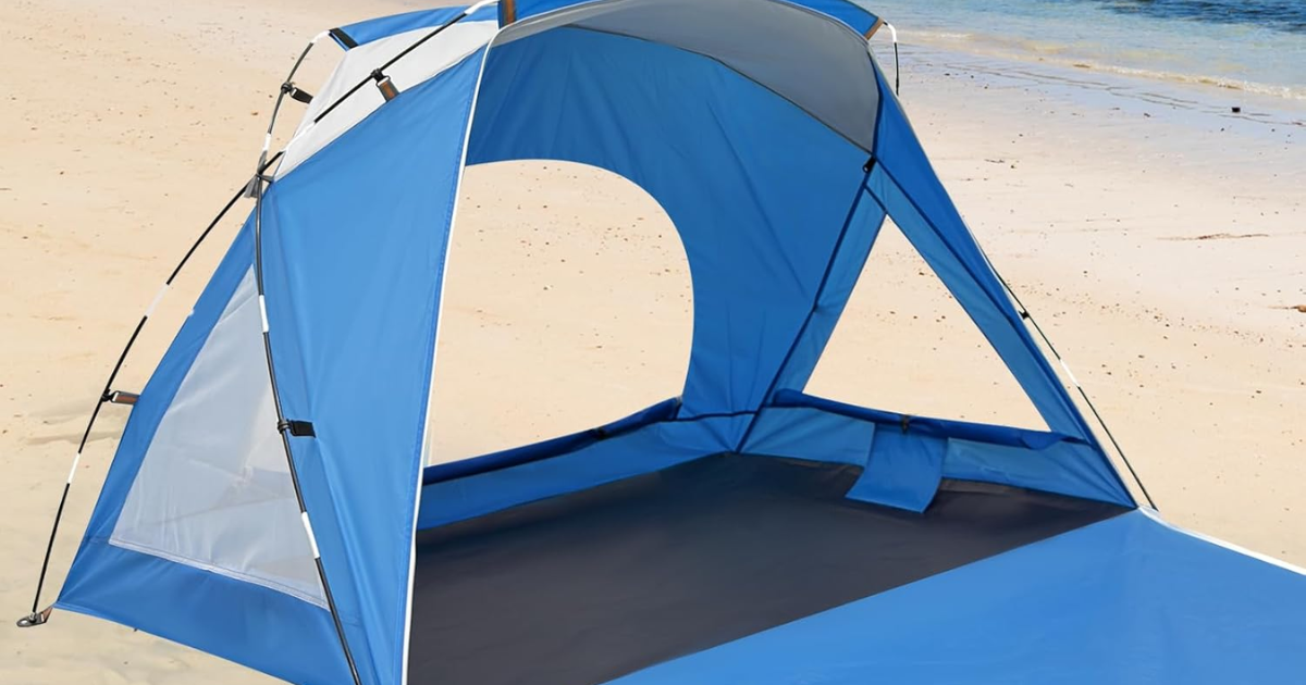 beach tent beach tent