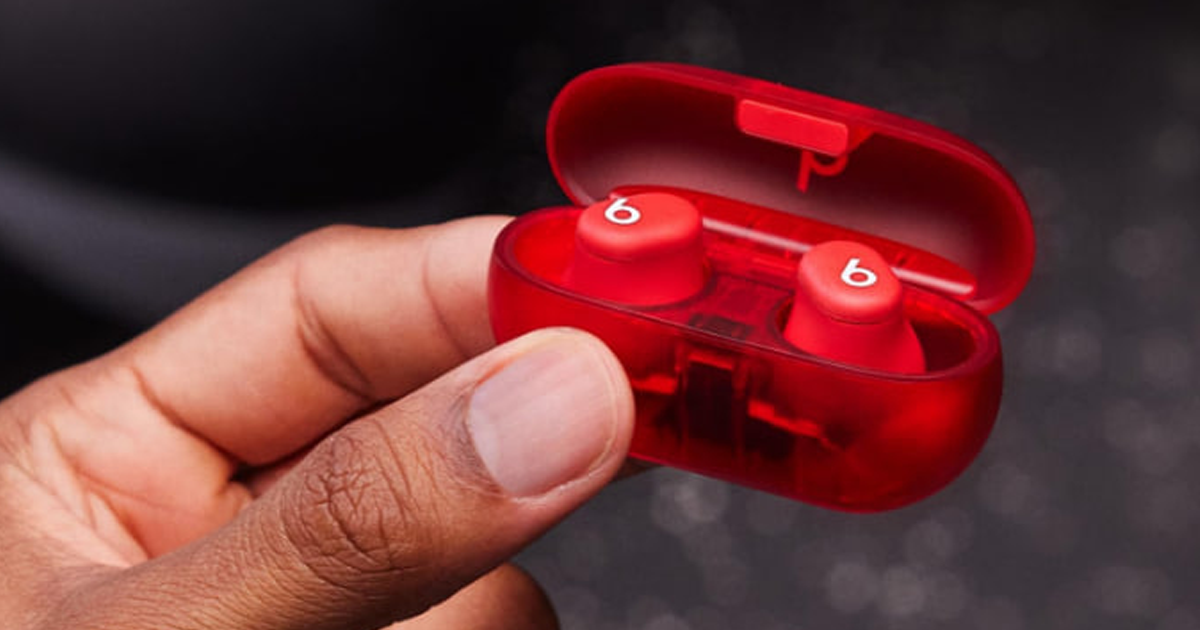 beats solo buds beats solo buds