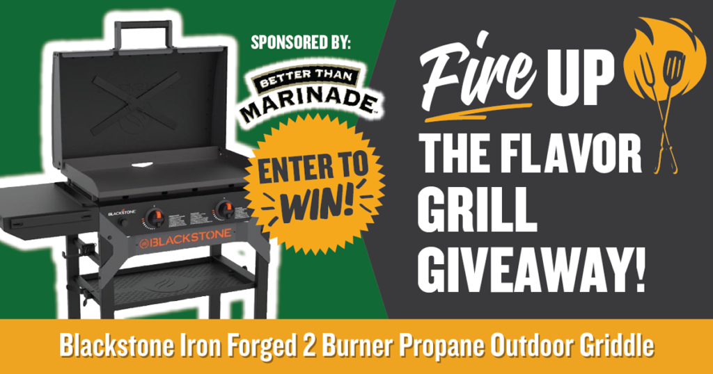 blackstone grill