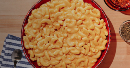 bob evans mac and cheese