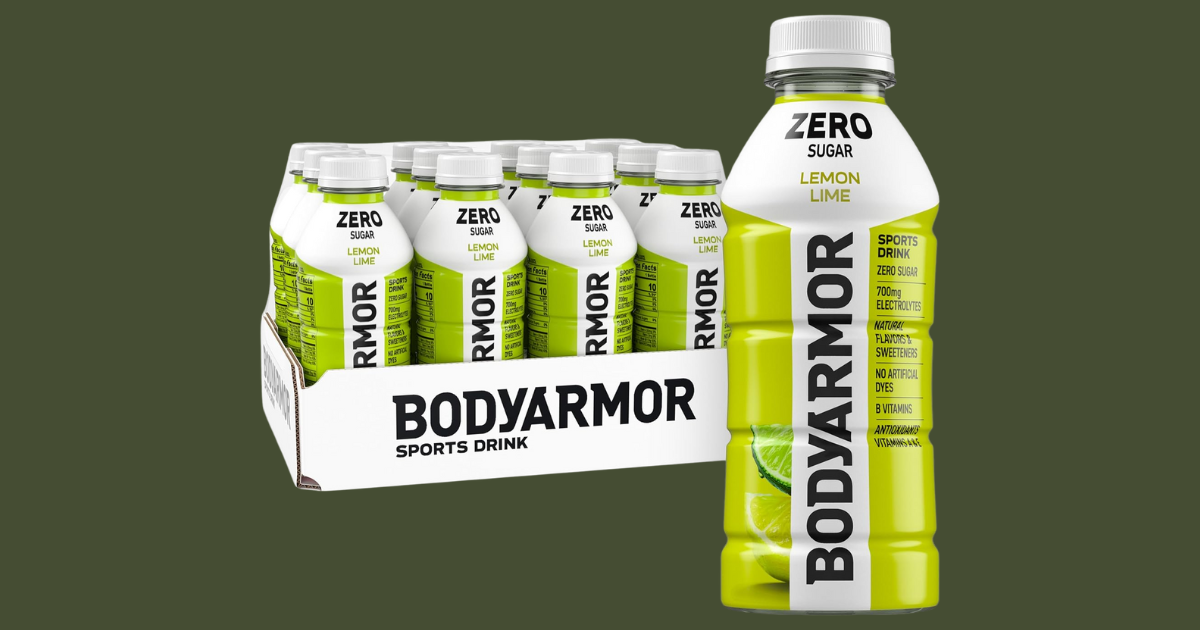 bodyarmor