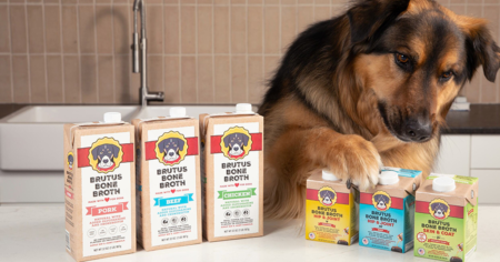 brutus bone broth
