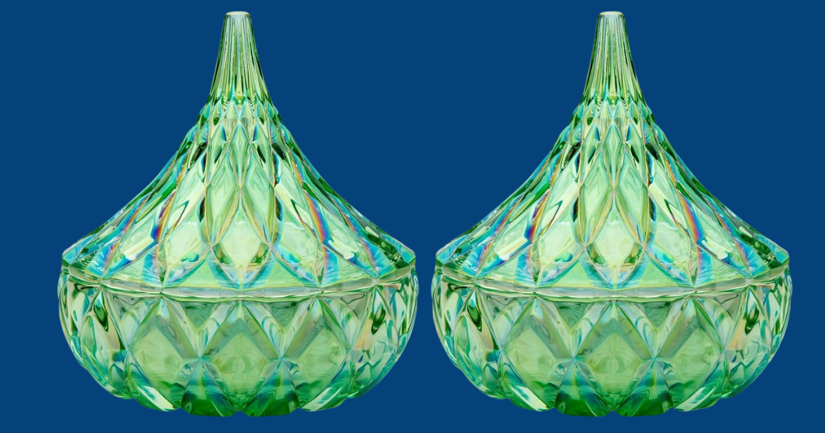 candy dish candy dish