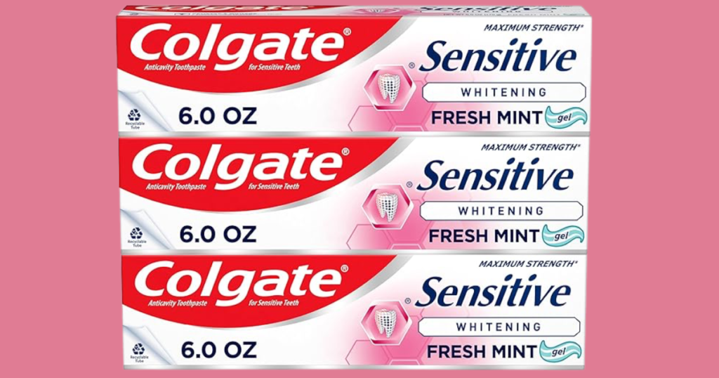 colgate