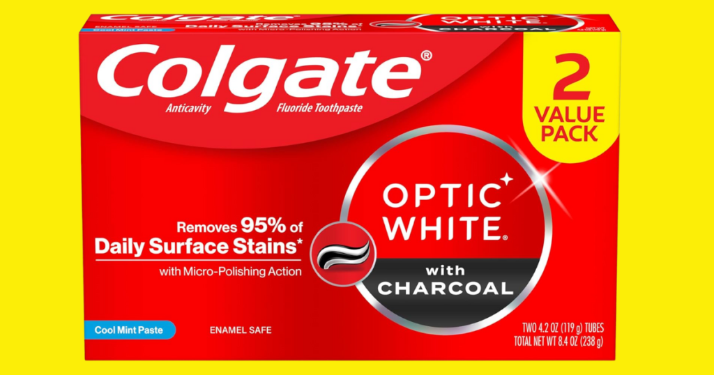 colgate 2