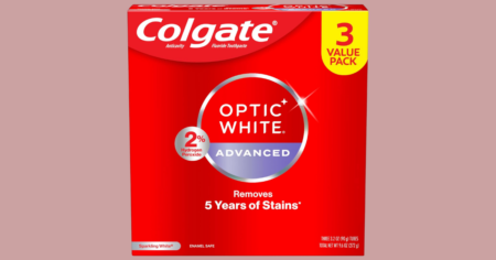 colgate deals