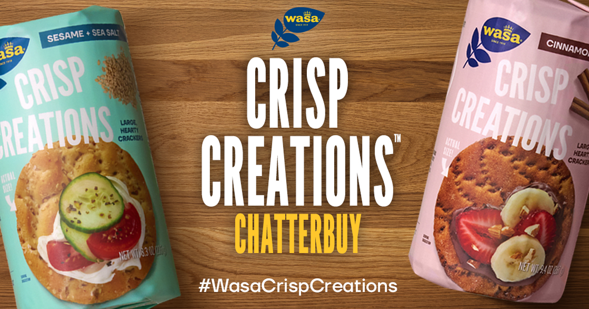 crisp creations