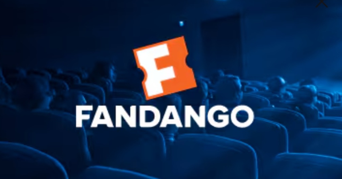 fandango at home