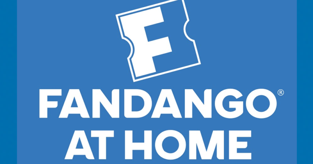 fandango at home