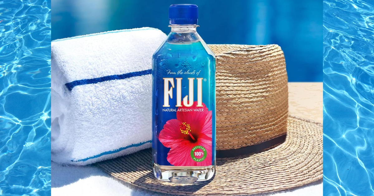 fiji