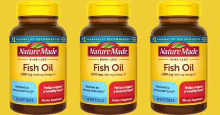 fish oil
