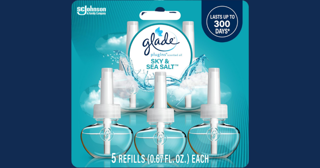 glade