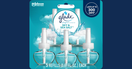 glade
