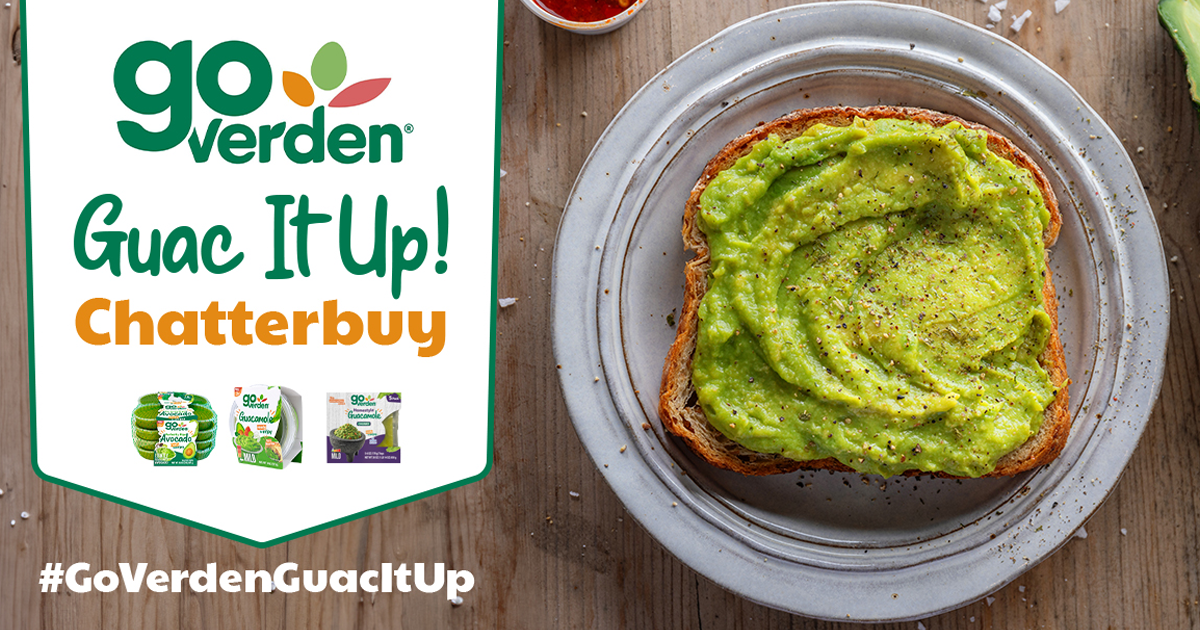 go verden guac go verden guac