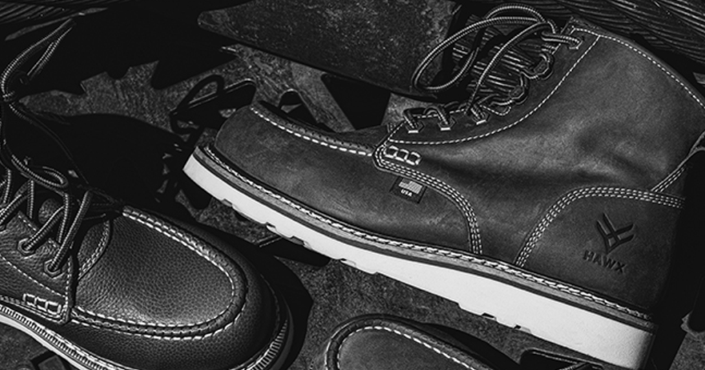 hawx boots