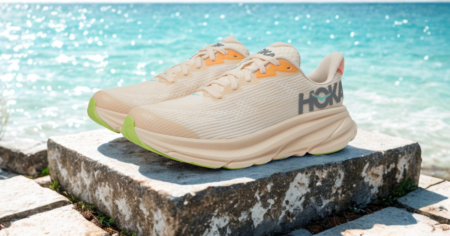 hoka clifton9
