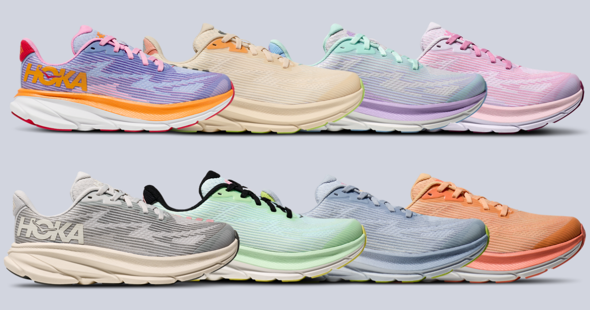 hoka hoka