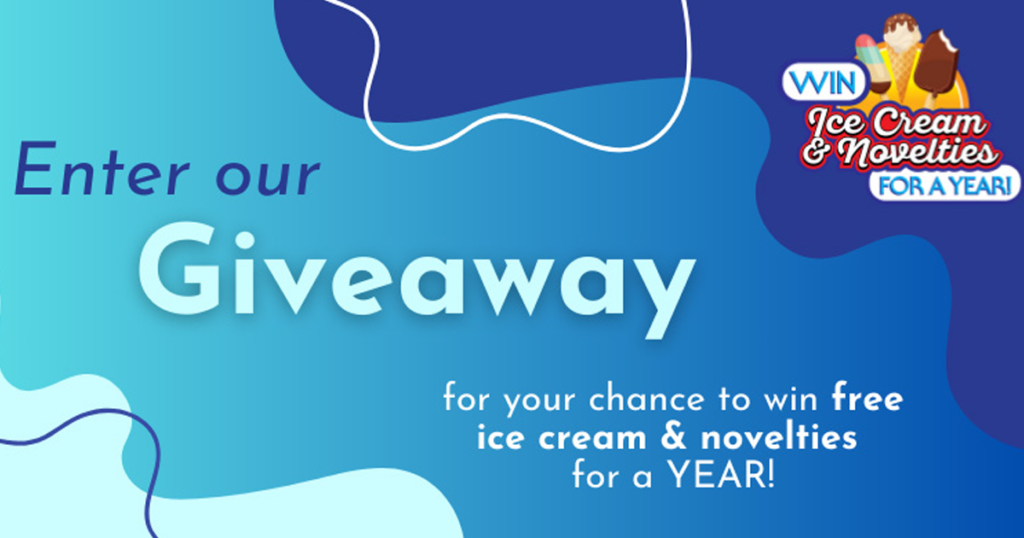 ice cream and novelties