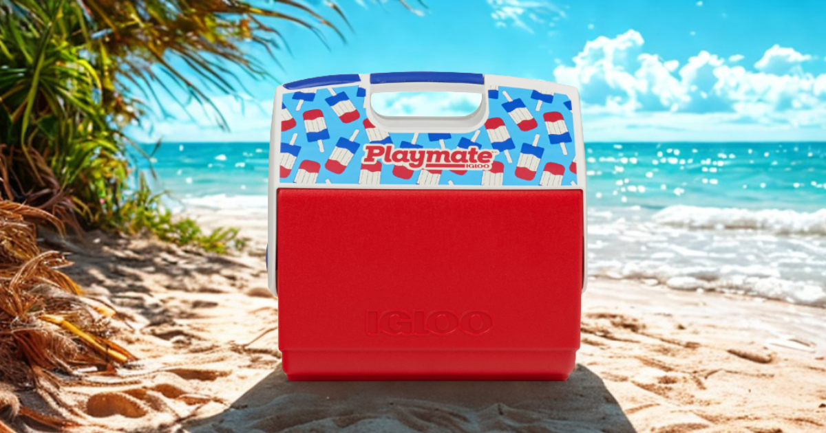 igloo bomb pop igloo bomb pop